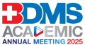 Online Platform – BDMS Academic Annual Meeting 2025
